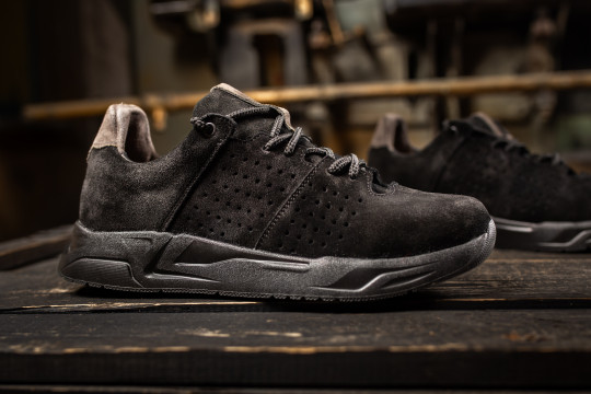 Чёрная Акула