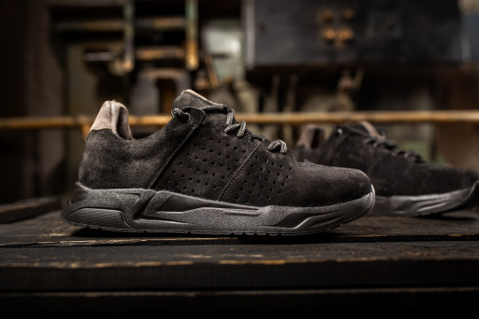 Чёрная Акула