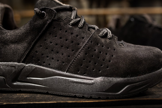 Чёрная Акула