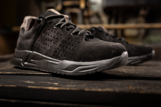 Чёрная Акула