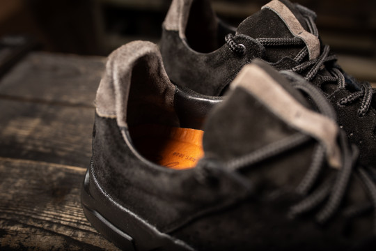 Чёрная Акула