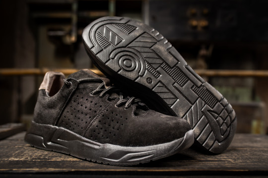 Чёрная Акула