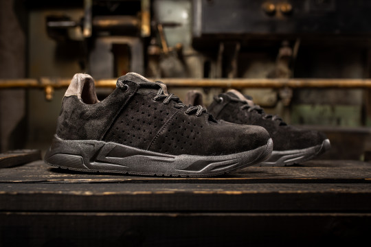 Чёрная Акула