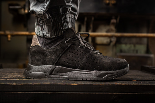 Чёрная Акула