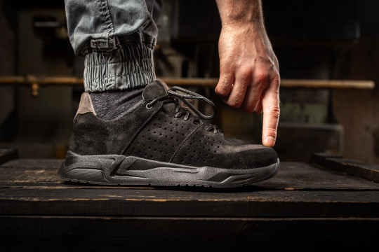 Чёрная Акула