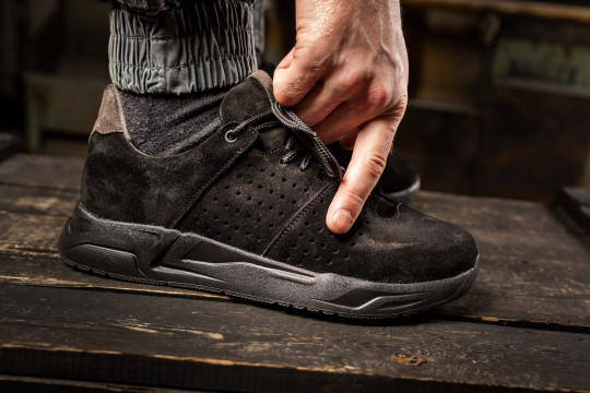 Чёрная Акула