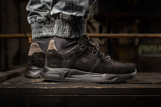 Чёрная Акула