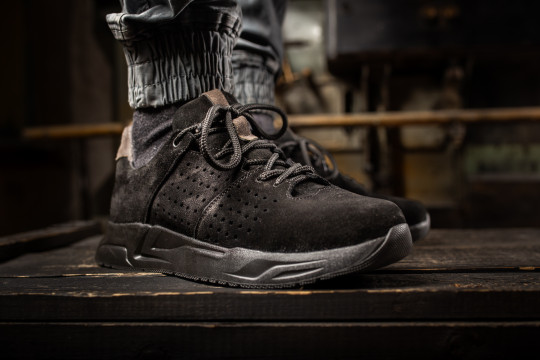 Чёрная Акула