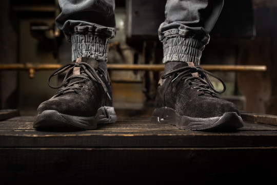 Чёрная Акула