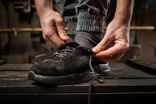 Чёрная Акула