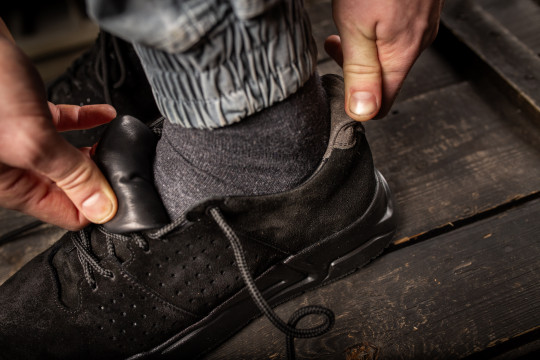 Чёрная Акула