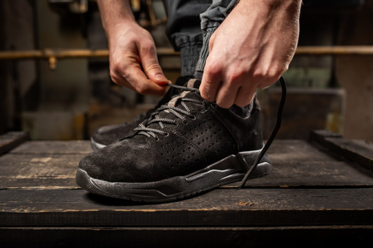 Чёрная Акула