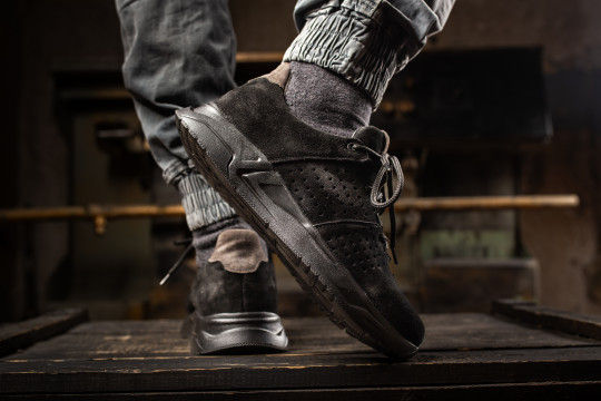 Чёрная Акула