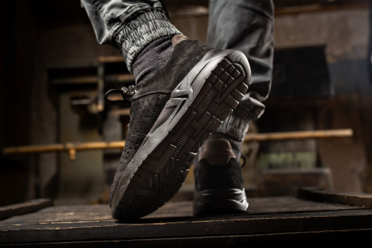 Чёрная Акула