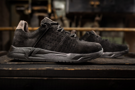 Чёрная Акула