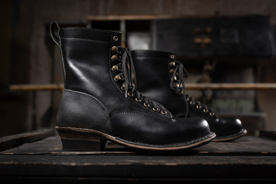 Лесоруб Джон Ю4