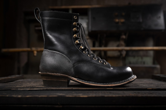 Лесоруб Джон Ю4