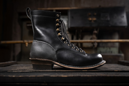 Лесоруб Джон Ю4