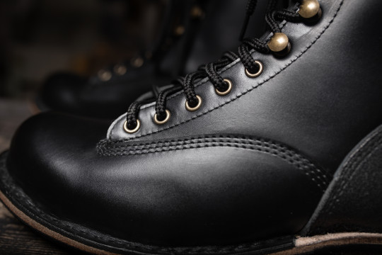 Лесоруб Джон Ю4