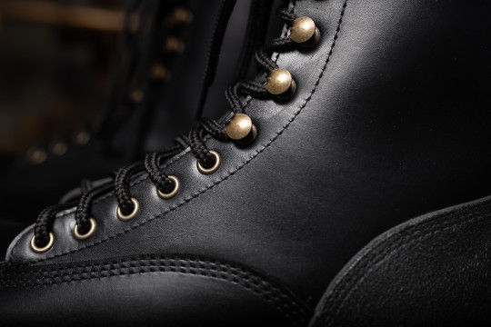 Лесоруб Джон Ю4