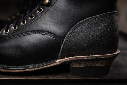 Лесоруб Джон Ю4