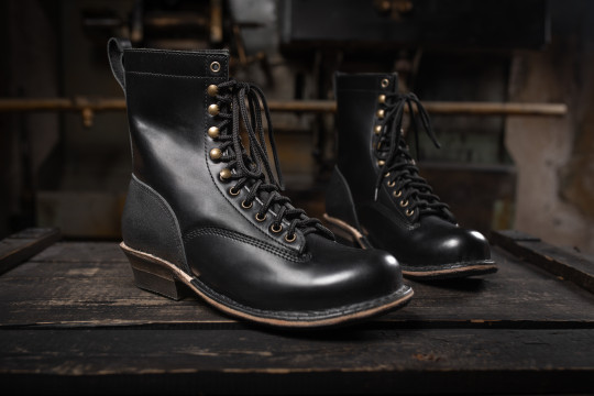 Лесоруб Джон Ю4