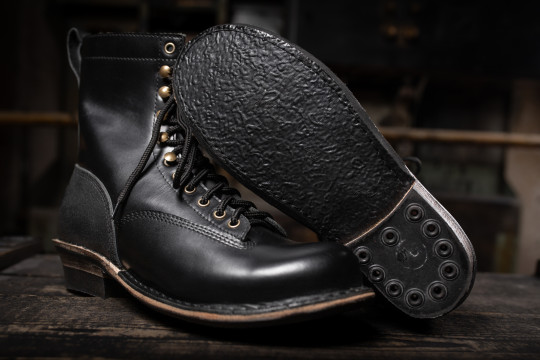 Лесоруб Джон Ю4