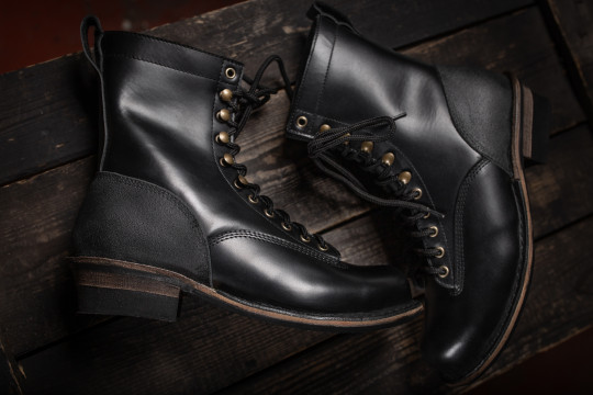 Лесоруб Джон Ю4