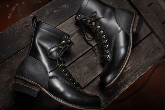 Лесоруб Джон Ю4