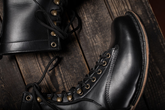 Лесоруб Джон Ю4