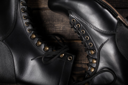 Лесоруб Джон Ю4