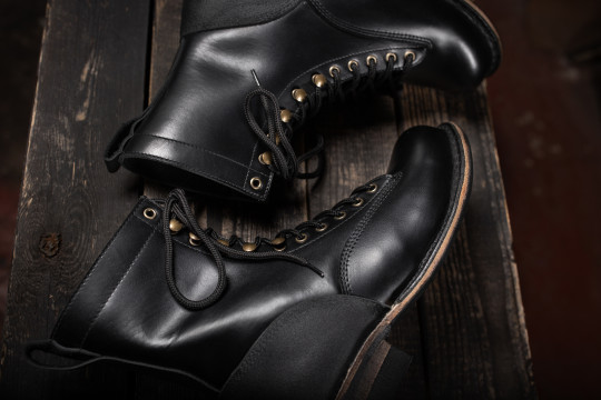 Лесоруб Джон Ю4