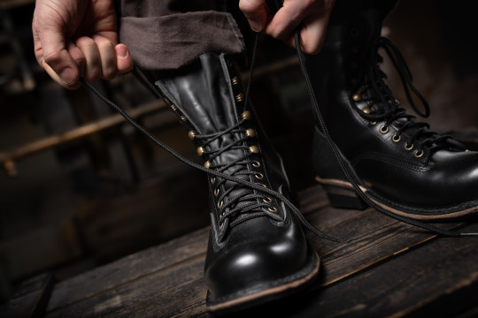 Лесоруб Джон Ю4