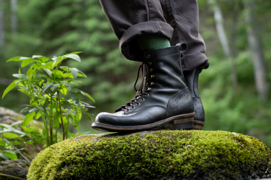 Лесоруб Джон Ю4