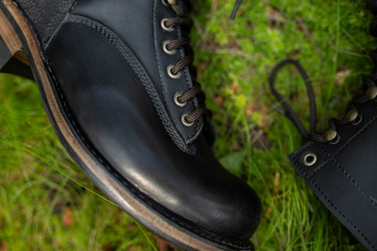 Лесоруб Джон Ю4