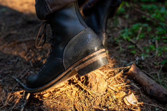 Лесоруб Джон Ю4