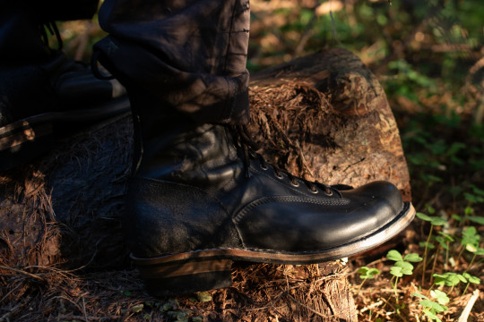 Лесоруб Джон Ю4