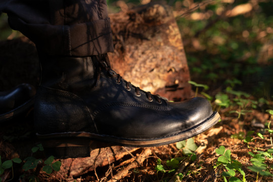 Лесоруб Джон Ю4