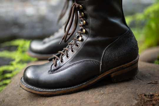 Лесоруб Джон Ю4