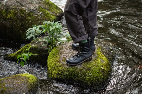 Лесоруб Джон Ю4