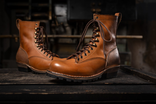 Лесоруб Джон Ю5