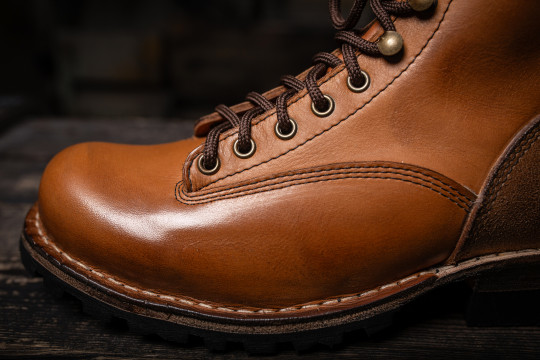 Лесоруб Джон Ю5