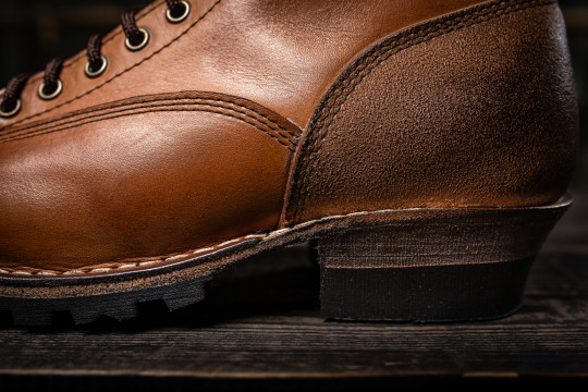 Лесоруб Джон Ю5