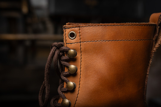 Лесоруб Джон Ю5