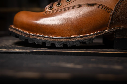 Лесоруб Джон Ю5