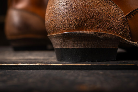 Лесоруб Джон Ю5