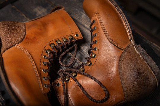 Лесоруб Джон Ю5