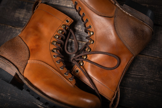 Лесоруб Джон Ю5