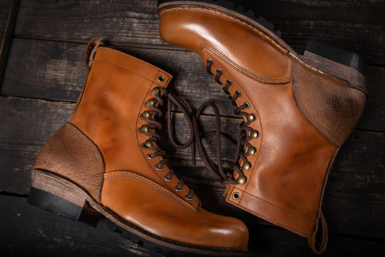 Лесоруб Джон Ю5