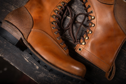 Лесоруб Джон Ю5